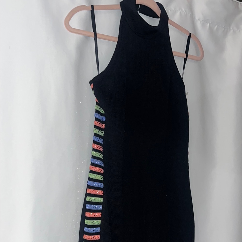 ST. JOHN EVENING Dress